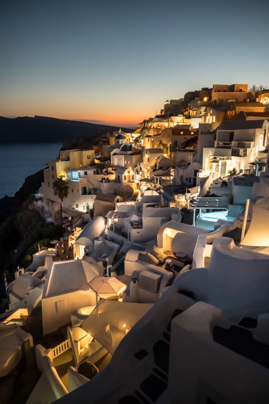 Santorin -146