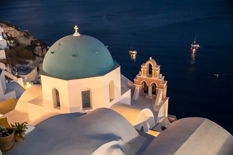 Santorin -148