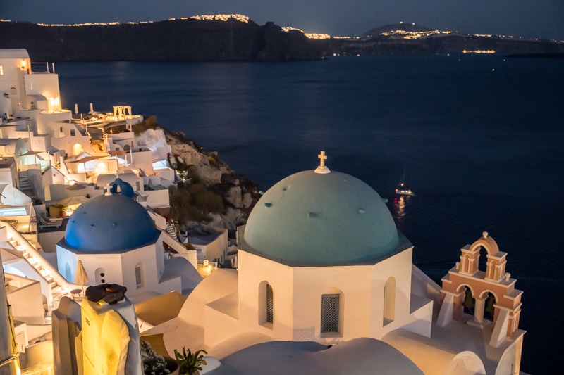 Santorin -151