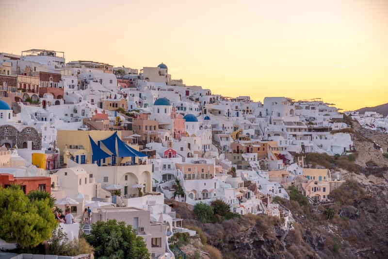 Santorin -158
