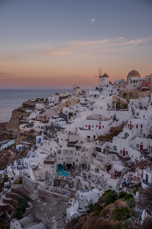 Santorin -161