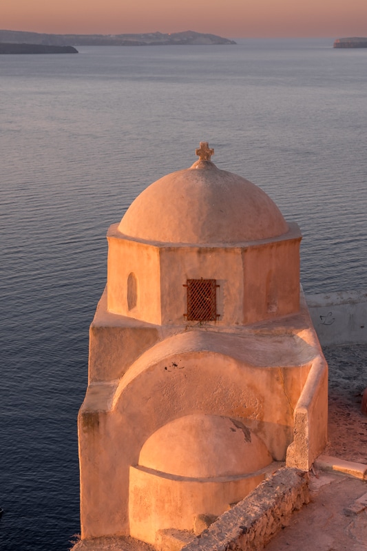 Santorin -164