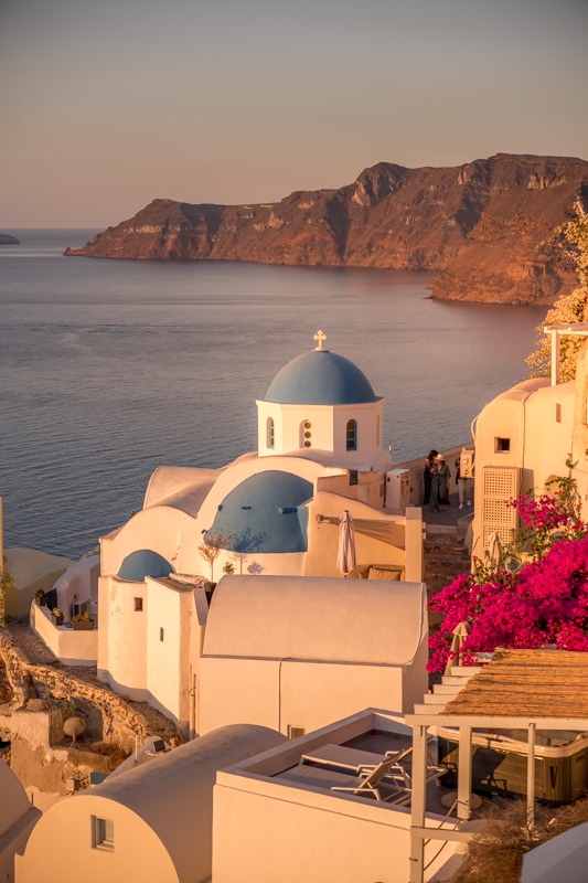 Santorin -168