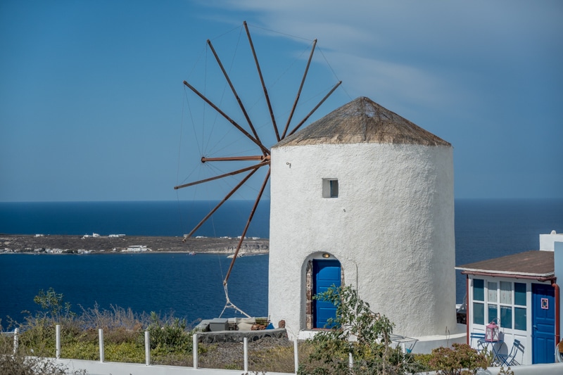 Santorin -192