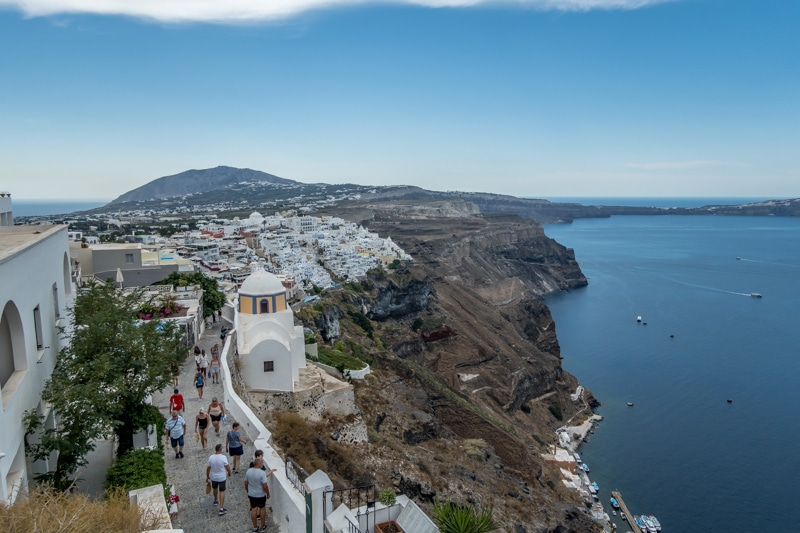 Santorin -200