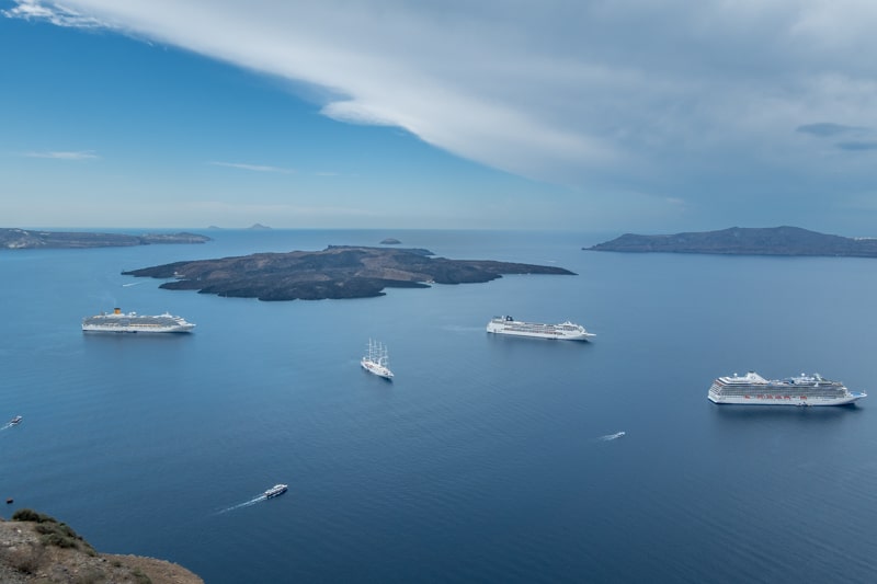 Santorin -202