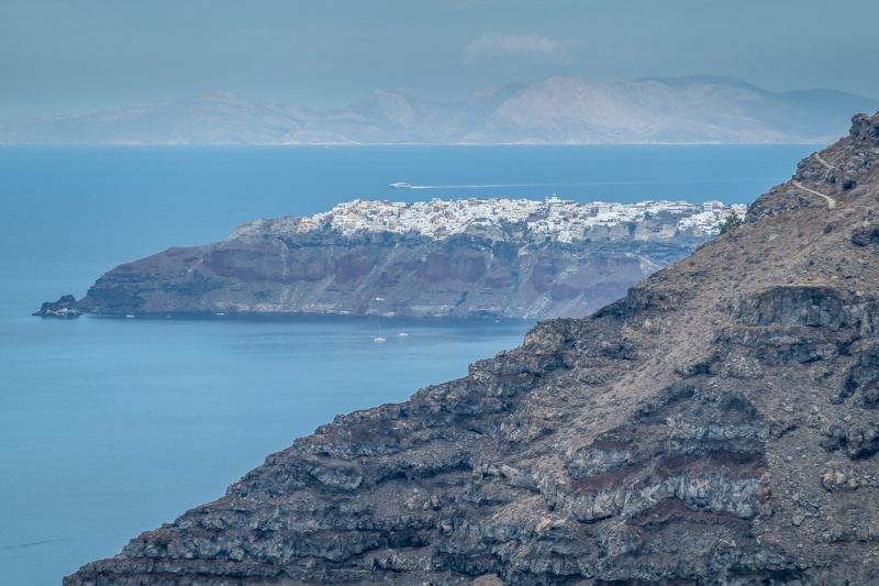 Santorin -203