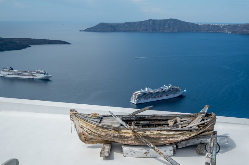 Santorin -209