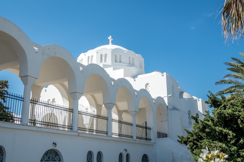 Santorin -214