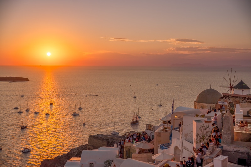 Santorin -219
