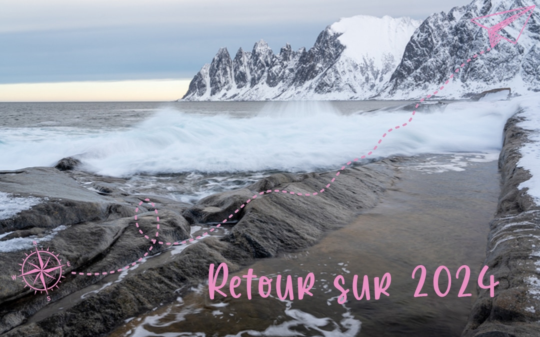 Retour sur 2024