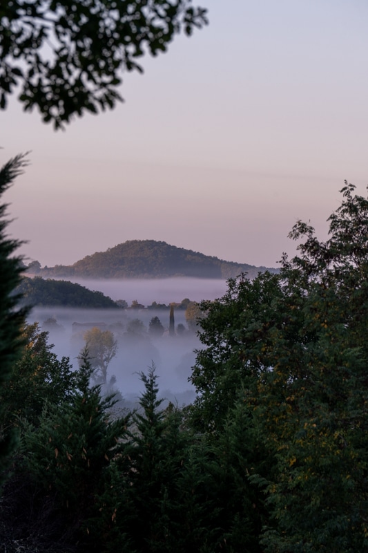 Auvergne et Périgord - 00460