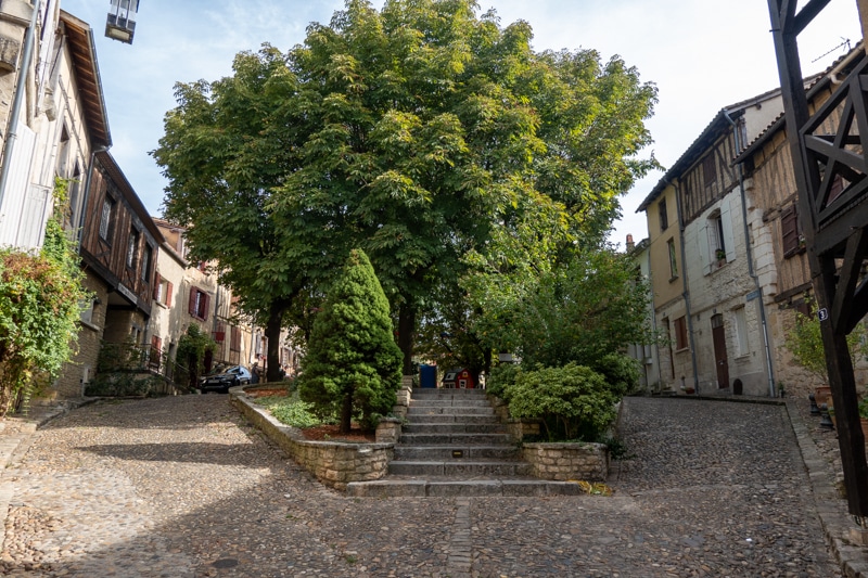 Auvergne et Périgord - 00495