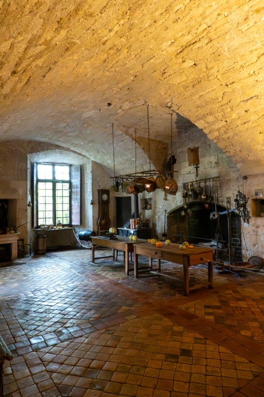 Auvergne et Périgord - 00505