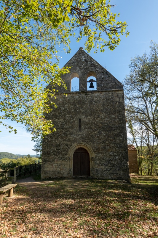 Auvergne et Périgord - 00544