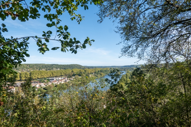 Auvergne et Périgord - 00545