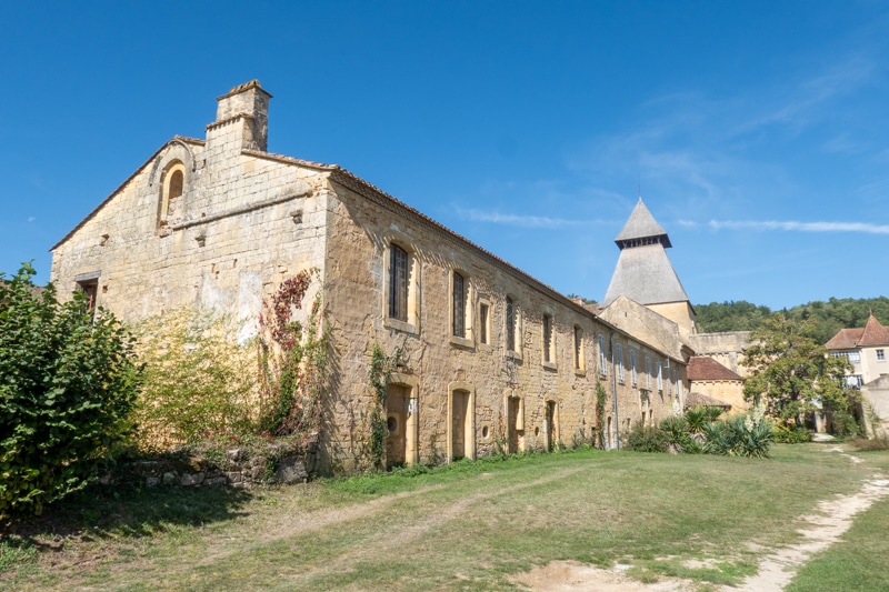 Auvergne et Périgord - 00546