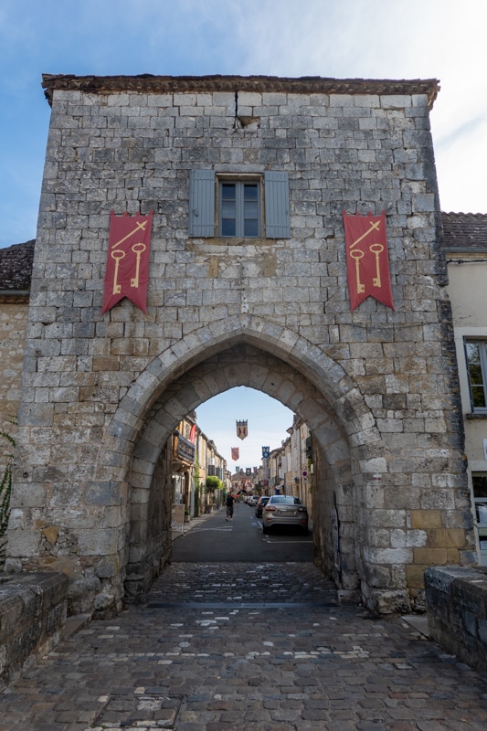 Auvergne et Périgord - 00573