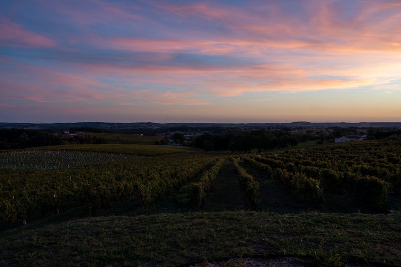 Auvergne et Périgord - 00579
