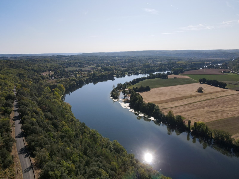 Auvergne et Périgord - 00583