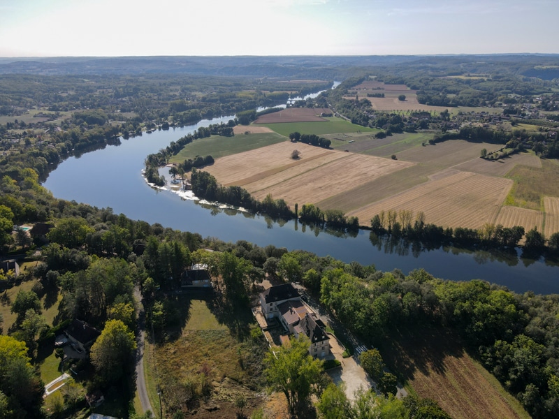 Auvergne et Périgord - 00584