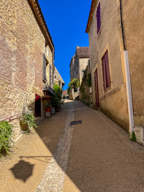 Auvergne et Périgord - 00592