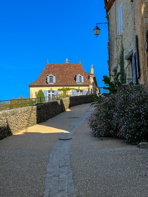Auvergne et Périgord - 00593