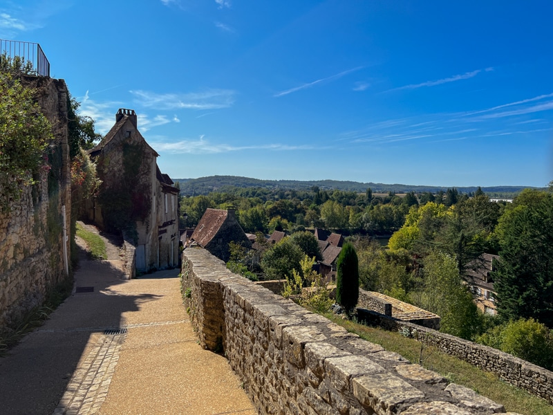 Auvergne et Périgord - 00595