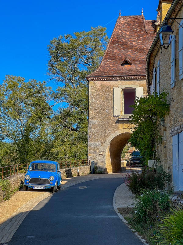 Auvergne et Périgord - 00596