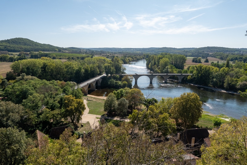 Auvergne et Périgord - 00620