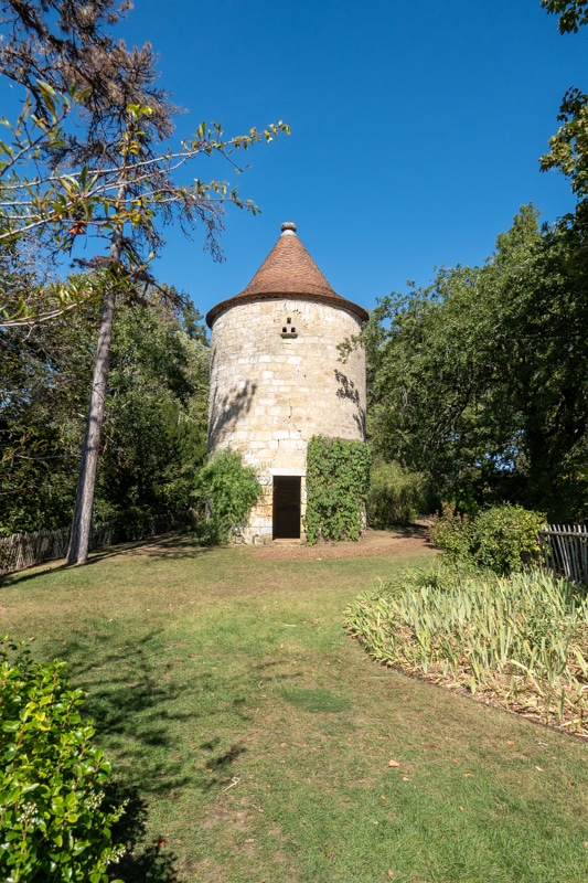 Auvergne et Périgord - 00626