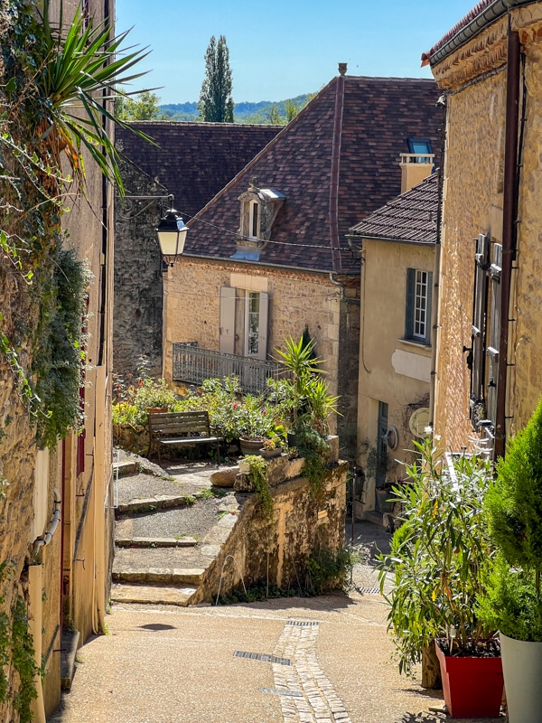 Auvergne et Périgord - 00629