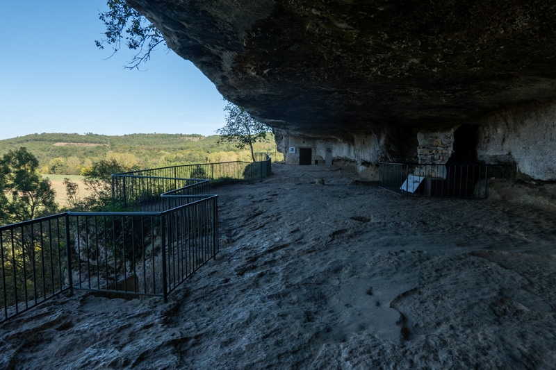 Auvergne et Périgord - 00634