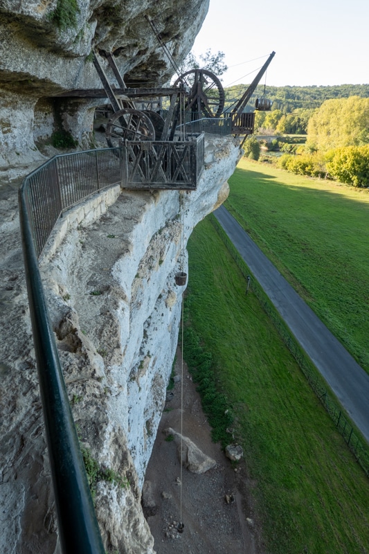 Auvergne et Périgord - 00642