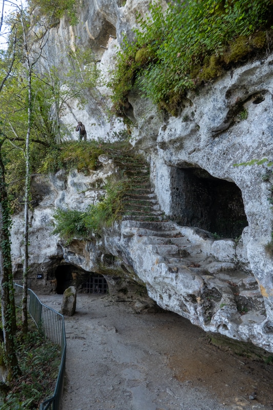 Auvergne et Périgord - 00645