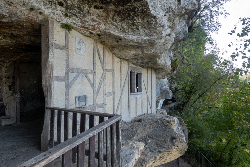 Auvergne et Périgord - 00647