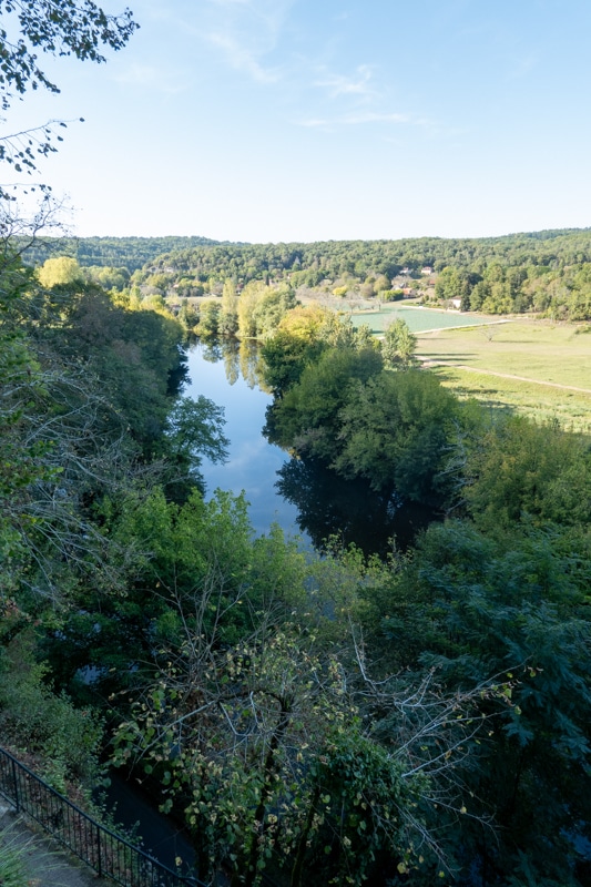 Auvergne et Périgord - 00649