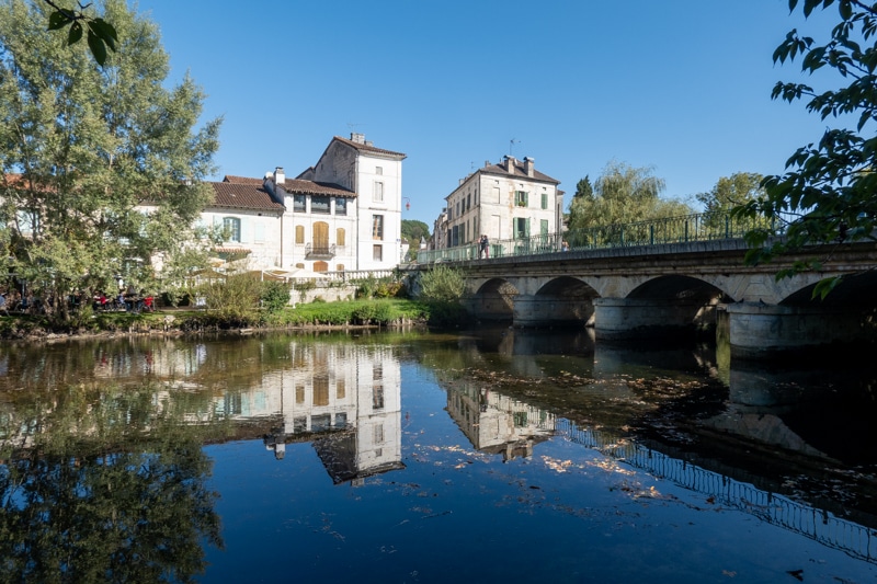 Auvergne et Périgord - 00653