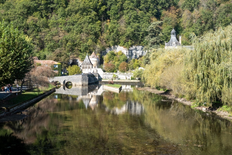 Auvergne et Périgord - 00655