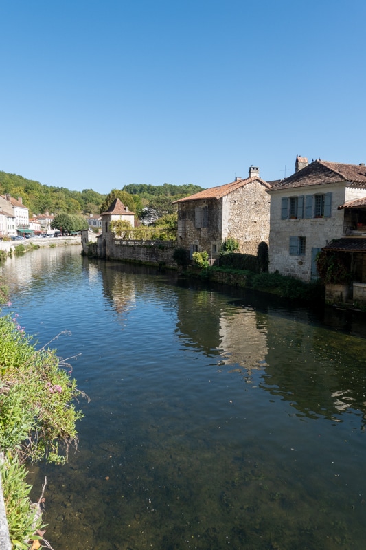 Auvergne et Périgord - 00663