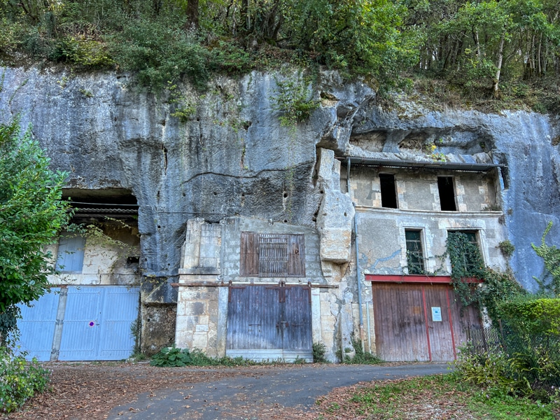 Auvergne et Périgord - 00668
